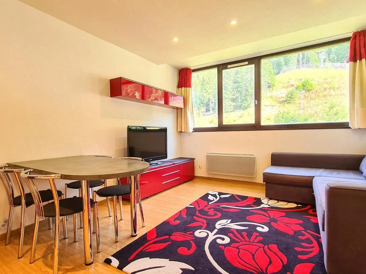Apartment Studio Renove, Proche Pistes, Equipe Pour 4, Flaine Foret - Fr-1-425-167