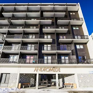 Appartement Andromede - Maeva, Flaine