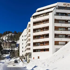 Appartement Arche - Maeva, Flaine