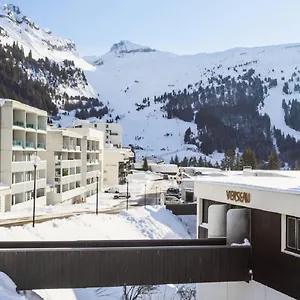 Appartement Verseau - Maeva, Flaine