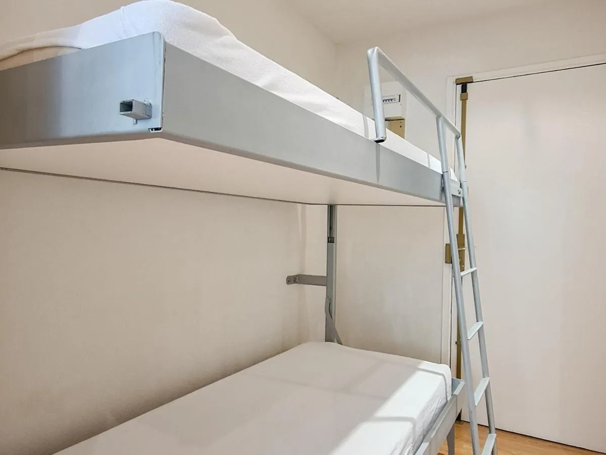 Studio Renove, Proche Pistes, Equipe Pour 4, Flaine Foret - Fr-1-425-167 Apartman