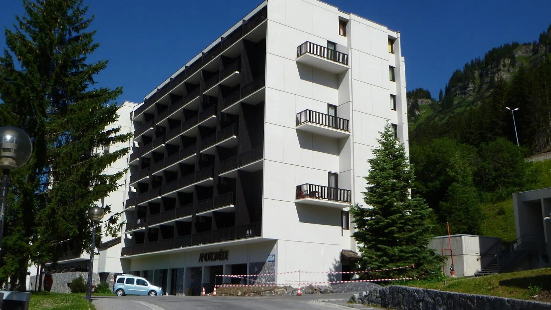 Apartman Studio Renove, Proche Pistes, Equipe Pour 4, Flaine Foret - Fr-1-425-167